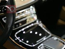 مێرسێدس بێنز E-Class
